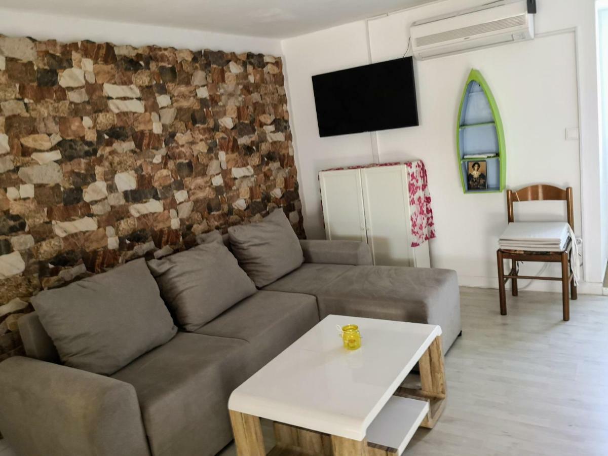 Oaza Apartment Zgaljic Exterior photo